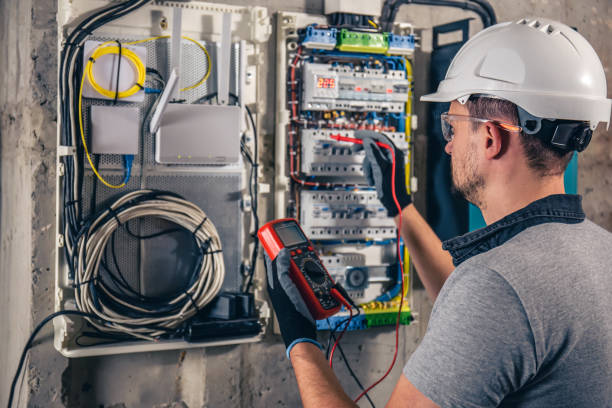 Best Electrical Troubleshooting Services  in Dennis Port, MA