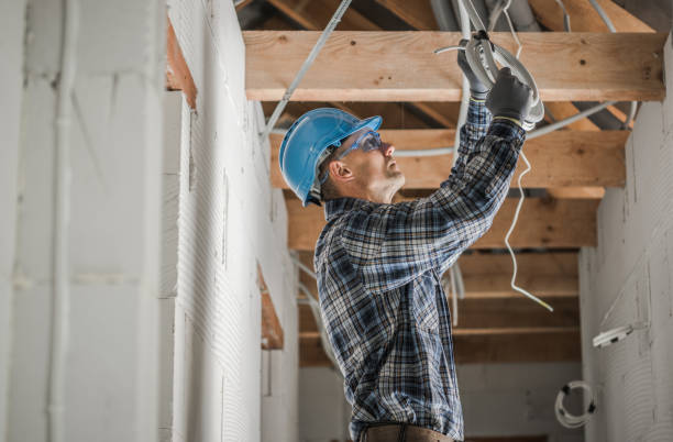 Best Ceiling Fan Installation Electrician  in Dennis Port, MA