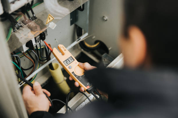 Best Commercial Electrician Services  in Dennis Port, MA