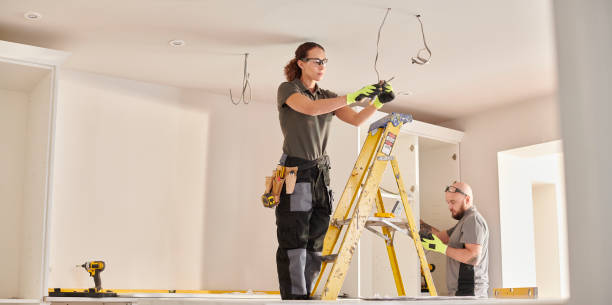 Electrical Upgrades for Homes in Dennis Port, MA