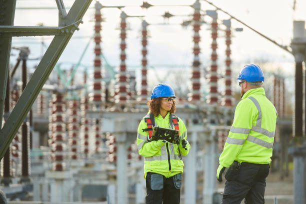 Industrial Electrical Services in Dennis Port, MA