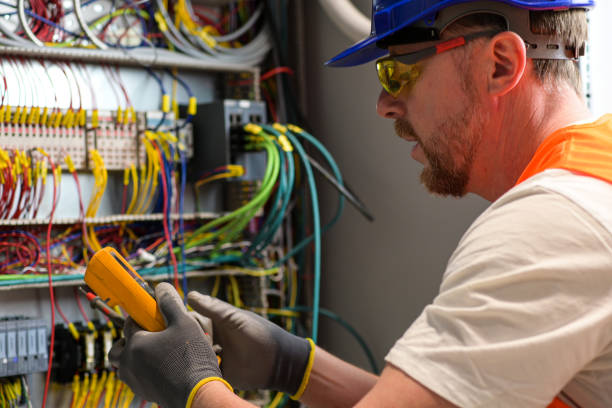 Best Circuit Breaker Repair  in Dennis Port, MA