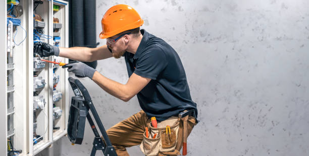 Best Electrical Repair Services  in Dennis Port, MA