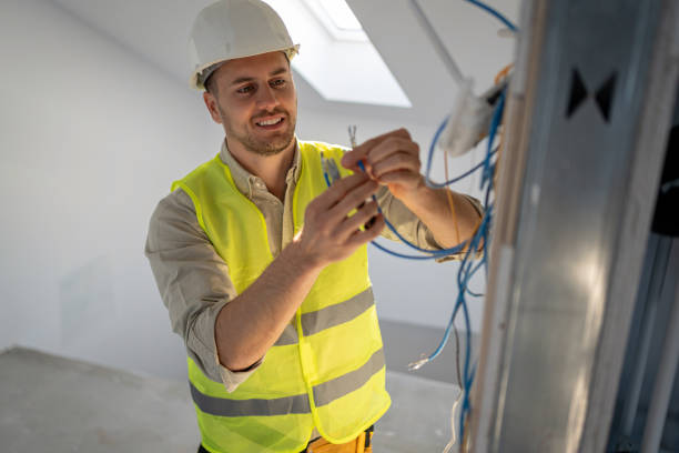 Best Electrical Contractors for Businesses  in Dennis Port, MA