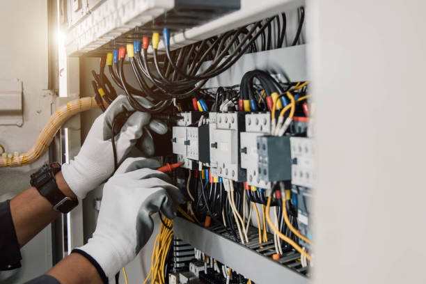 Best Electric Panel Repair  in Dennis Port, MA